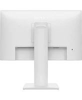 BenQ GW2486TC 23.8" 16:9 Full Hd 100Hz Usb-c Ips Lcd Monitor, White