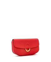 Pre-Owned Hermes Cherche Midi Clutch Epsom