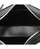 Pre-Owned Balenciaga Small Everyday Camera Bag Printed Leather