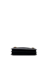 Pre-Owned Hermes Piano Handbag Box Calf