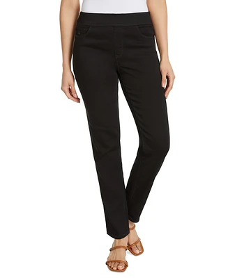 Gloria Vanderbilt Women's Amanda Pull-On Pants
