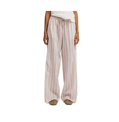 Cotton On Women's Haven Wide Leg Pant