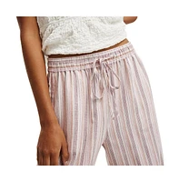 Cotton On Women's Haven Wide Leg Pant