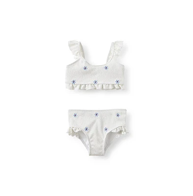 Cotton On Little Girls Emily Bikini