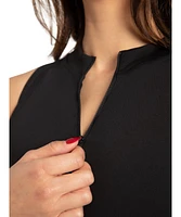Capezio Women's C'Est La Vie Belle Leotard