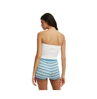 Cotton On Women's Summer Bandeau