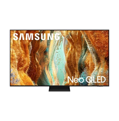 55" Class Neo Qled 4K QN70F Vision Ai Mini Led Smart Tv (2025) - QN55QN70FAFXZA