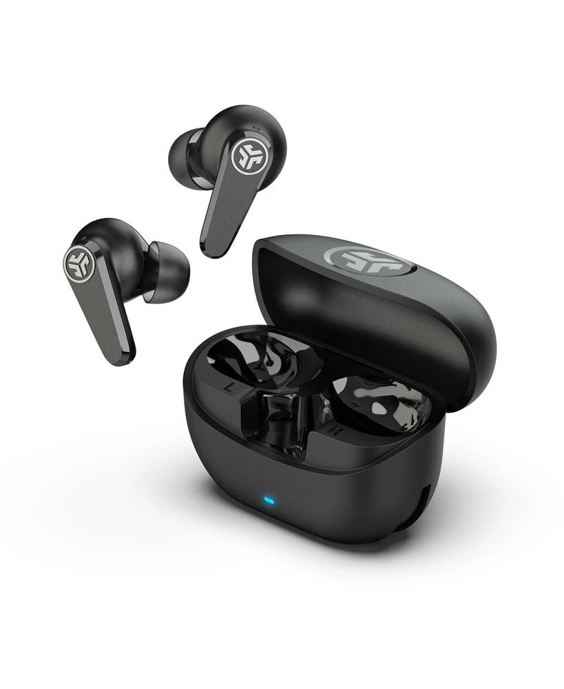 JLab Go Pods Anc True Wireless Earbuds