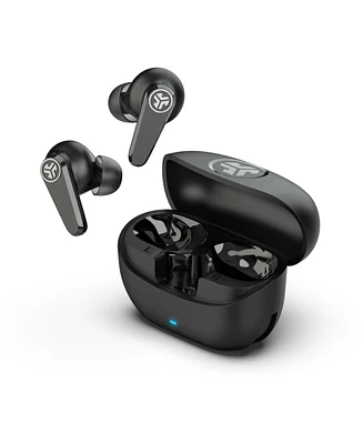 JLab Go Pods Anc True Wireless Earbuds