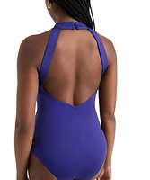 Capezio Women's Bella Notte Danza Leotard