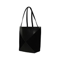 Women's The Veloure Tote Bag