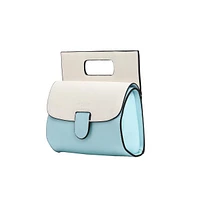 Women's The Envelope Hand Bag