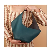 Women's The Daily Hobo Bag - Hunter Green