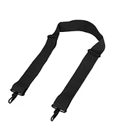 Stansport Cotton Shoulder Strap - Black