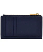 Radley London Coin Street Magnolia Leather Ziptop Wallet