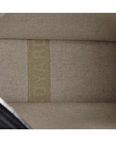 Pre-Owned Goyard Bourgogne Bag Coated Canvas