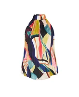 City Chic Plus Jayda Top