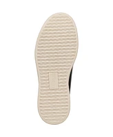 LifeStride Women's Chelsea Round Toe Platform Penny Loafers