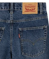 Levi's Big Boys 578 Baggy Jeans