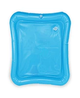 Baby Einstein Infant Opus's Ocean of Discovery Water Play Mat Tummy Time Sensory Toy