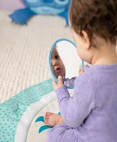Bright Starts Infant Stitch Party in Paradise Activity Gym