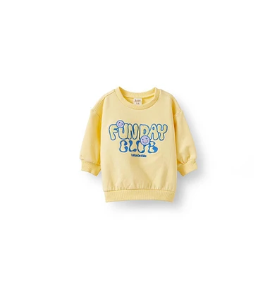 Cotton On Baby Boys Riley Sweater