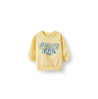 Cotton On Baby Boys Riley Sweater