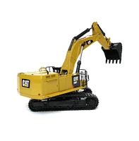 1/50th High Detail Caterpillar 982M Wheel Loader