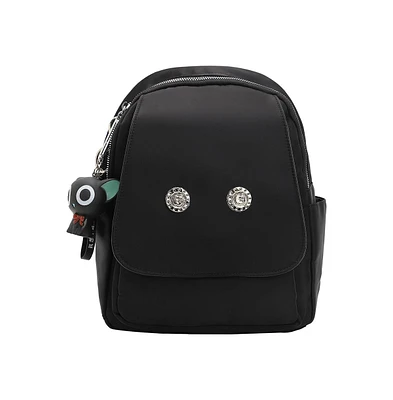 Women's The Veyra Backpack - Onyx Black