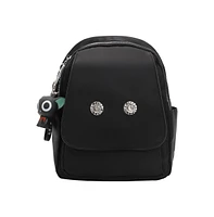 Women's The Veyra Backpack - Onyx Black