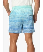 KingSize Big & Tall 5" Swim Shorts With Super Stretch Liner