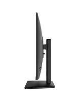 Z-edge 27 inch Ultra Hd 3840 x 2160 75Hz 5ms Ips 4K Monitor, Hdmi, Dp, FreeSync, Led Backlit, Anti-Glare, Supports Wall mount