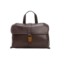 Women's The Solis Sling Bag - Coffee Brown