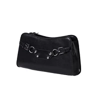 Women's The Dallas Sling Bag - Onyx Black