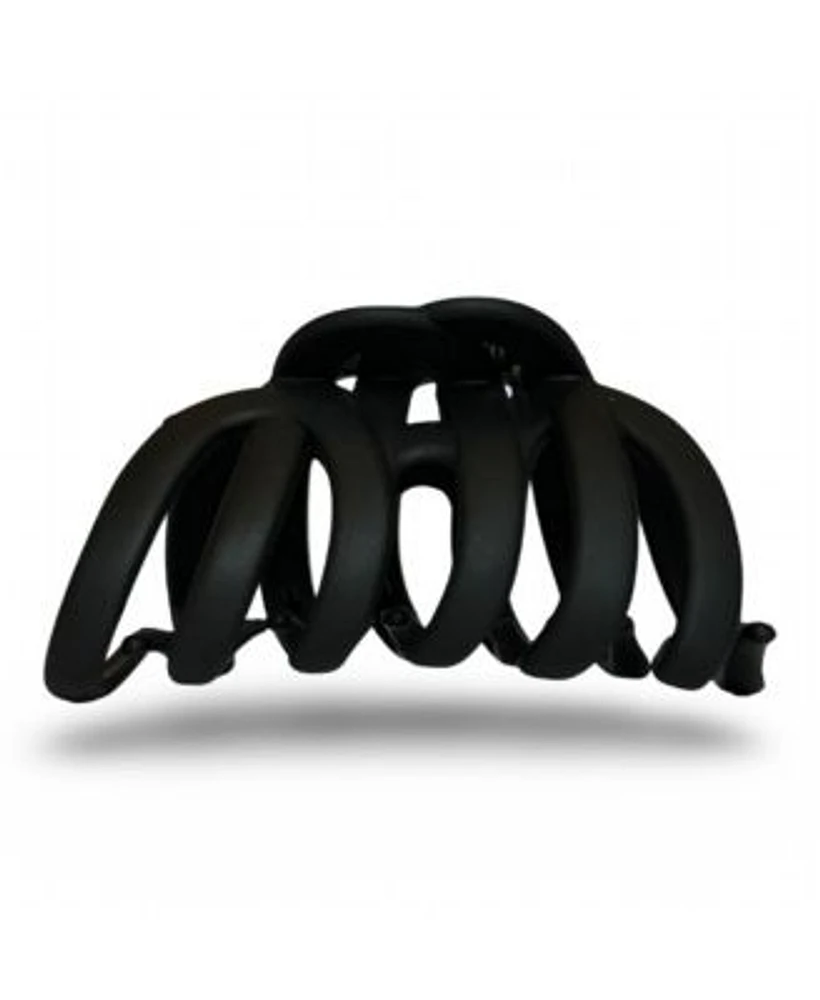 Extra Large Matte Claw Clip