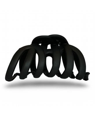 Extra Large Matte Claw Clip