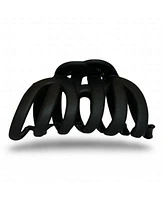 Extra Large Matte Claw Clip