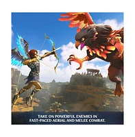 Ubisoft Immortals Fenyx Rising Gold Edition for Xbox One and Xbox Series X