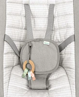 Ingenuity Infant Keep In Motion Automatic Baby Rocking Seat
