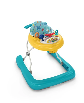 Baby Einstein Infant Ocean Explorers Dive Discover 3-in-1 Submarine Walker