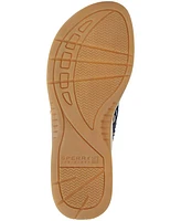 Sperry Women's Pony Fish Thong Slip-On Sandals