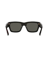 Gucci Men's Standard Sunglasses, GG1668S