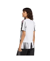 Adidas Women's White Juventus 2025/26 Home Replica Jersey