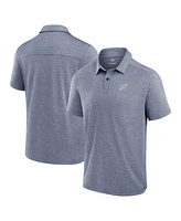 Fanatics Men's Navy Notre Dame Fighting Irish Performance Polo Shirt