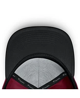 Fanatics Men's Red Atlanta United Fc Mezzala Snapback Hat