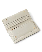 Radley London Cut Out Floral Flap Over Wallet