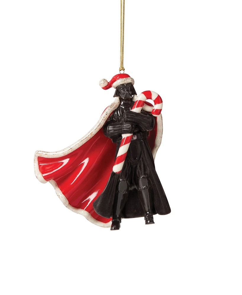 Lenox Darth Vader Ornament