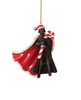 Lenox Darth Vader Ornament