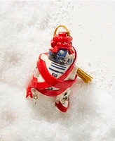 Lenox R2D2 Ornament