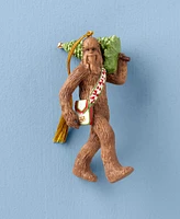 Lenox Chewbacca Ornament
